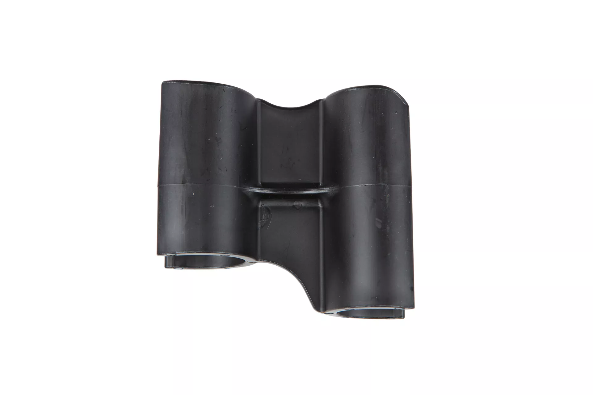 Клипса-зажим FBK, Черный (6)