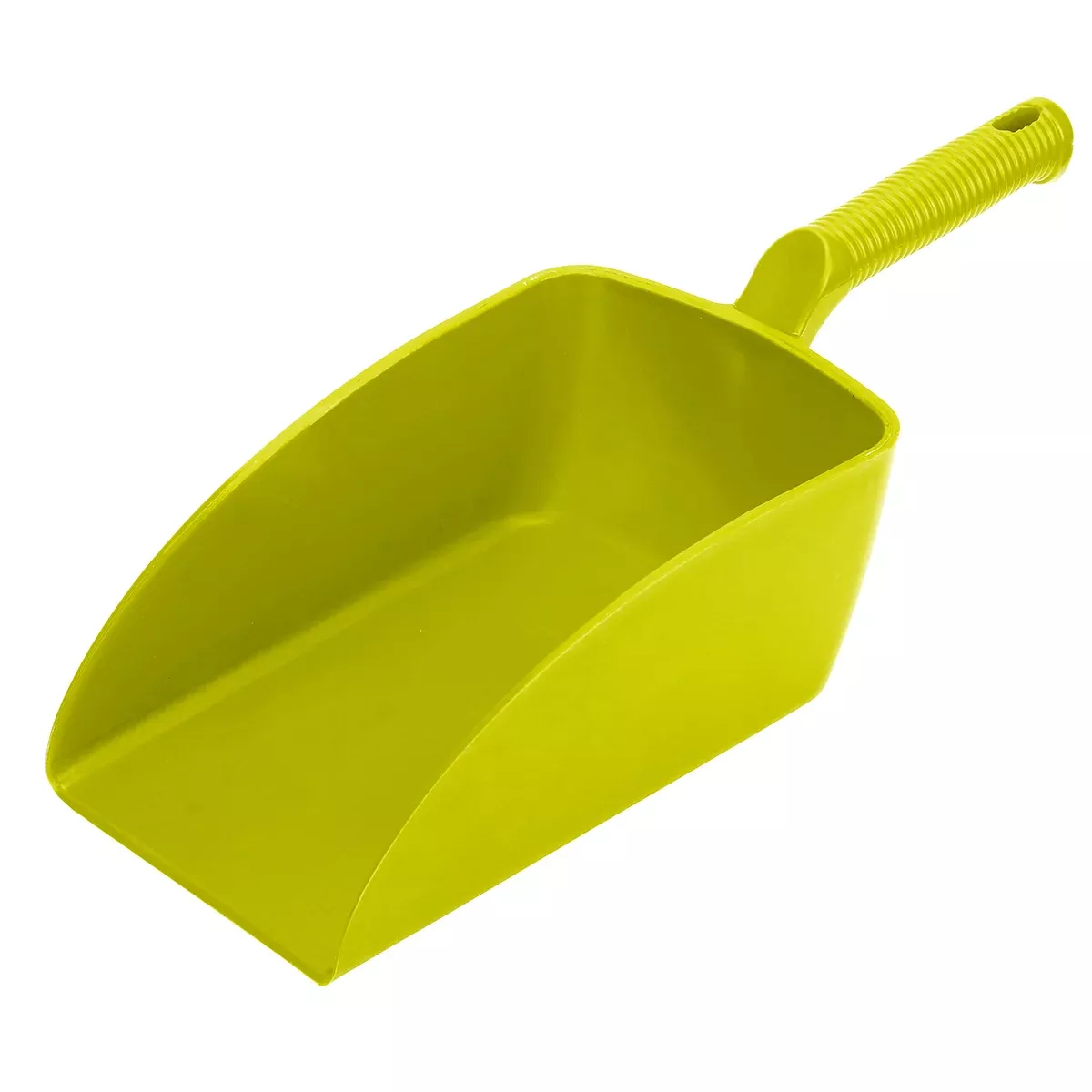 Ручной совок Schavon 2 л, 405х145х95 мм, Желтый (6)
