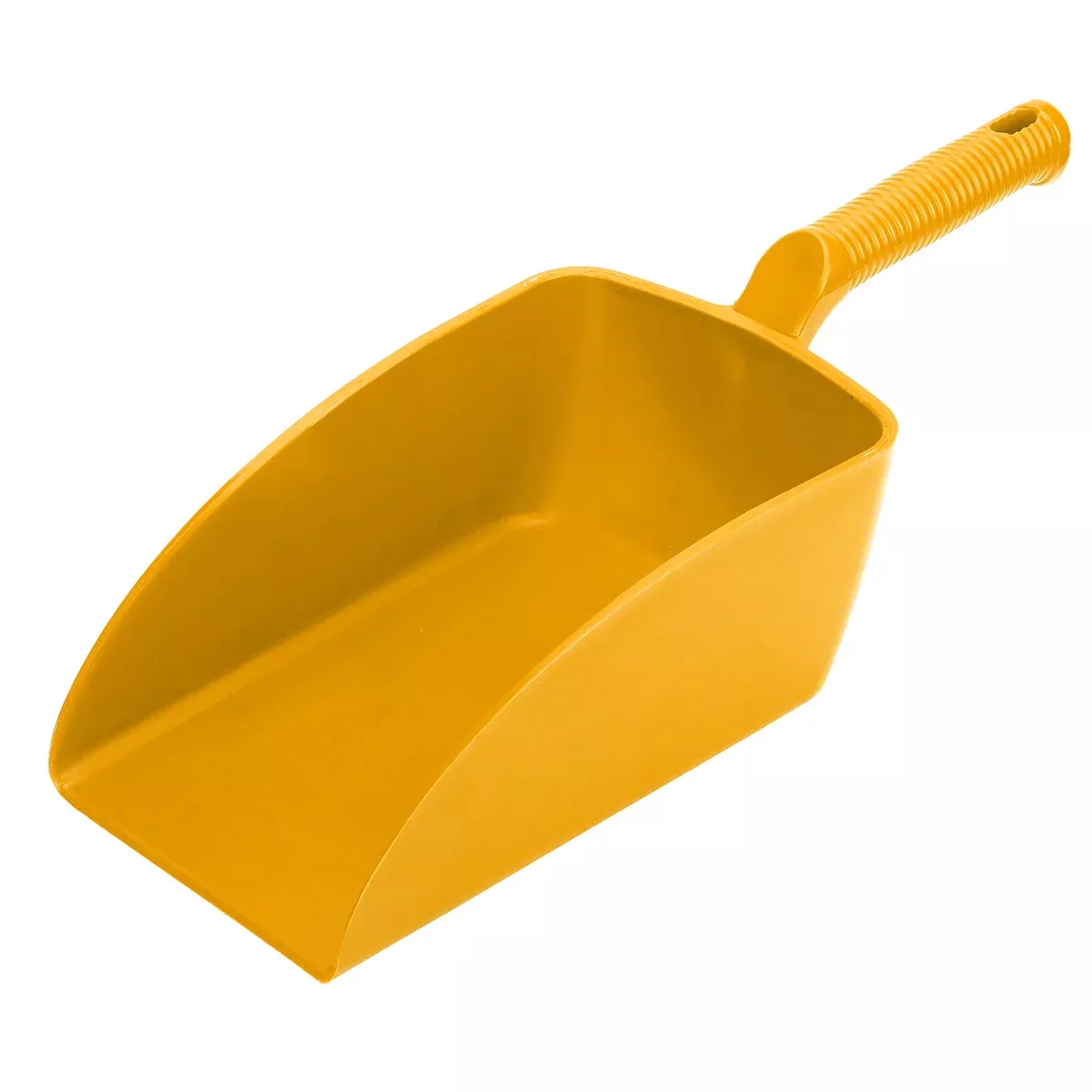 Ручной совок Schavon 2 л, 405х145х95 мм, Оранжевый (7)