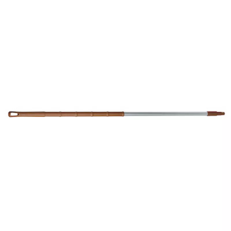 Рукоять FBK алюминий 1300 мм, Коричневый (12)