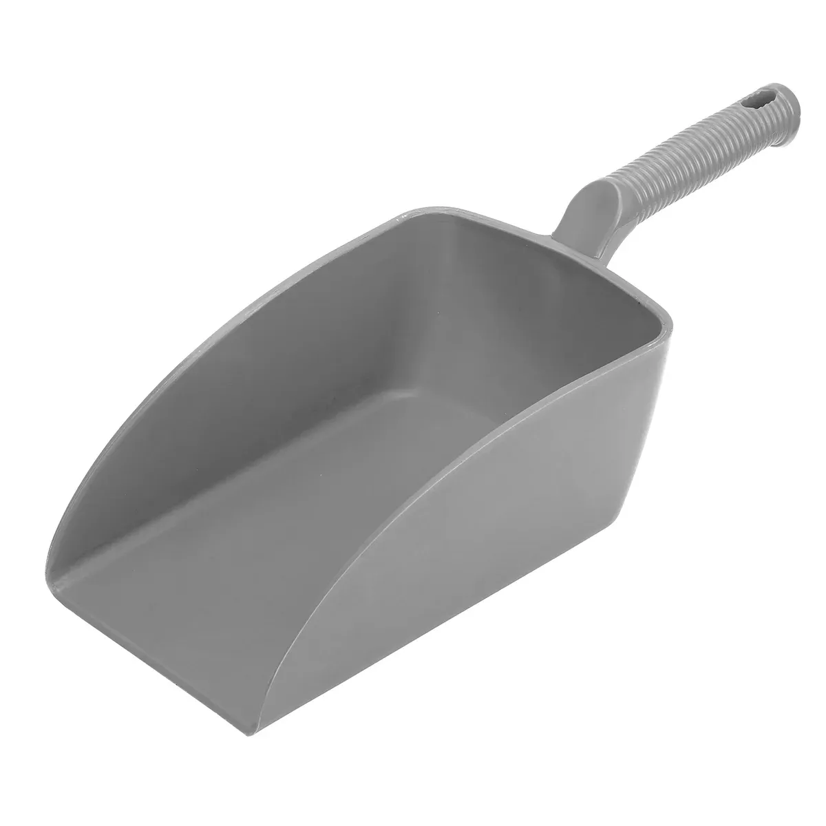 Ручной совок Schavon 2 л, 405х145х95 мм, Серый (1)