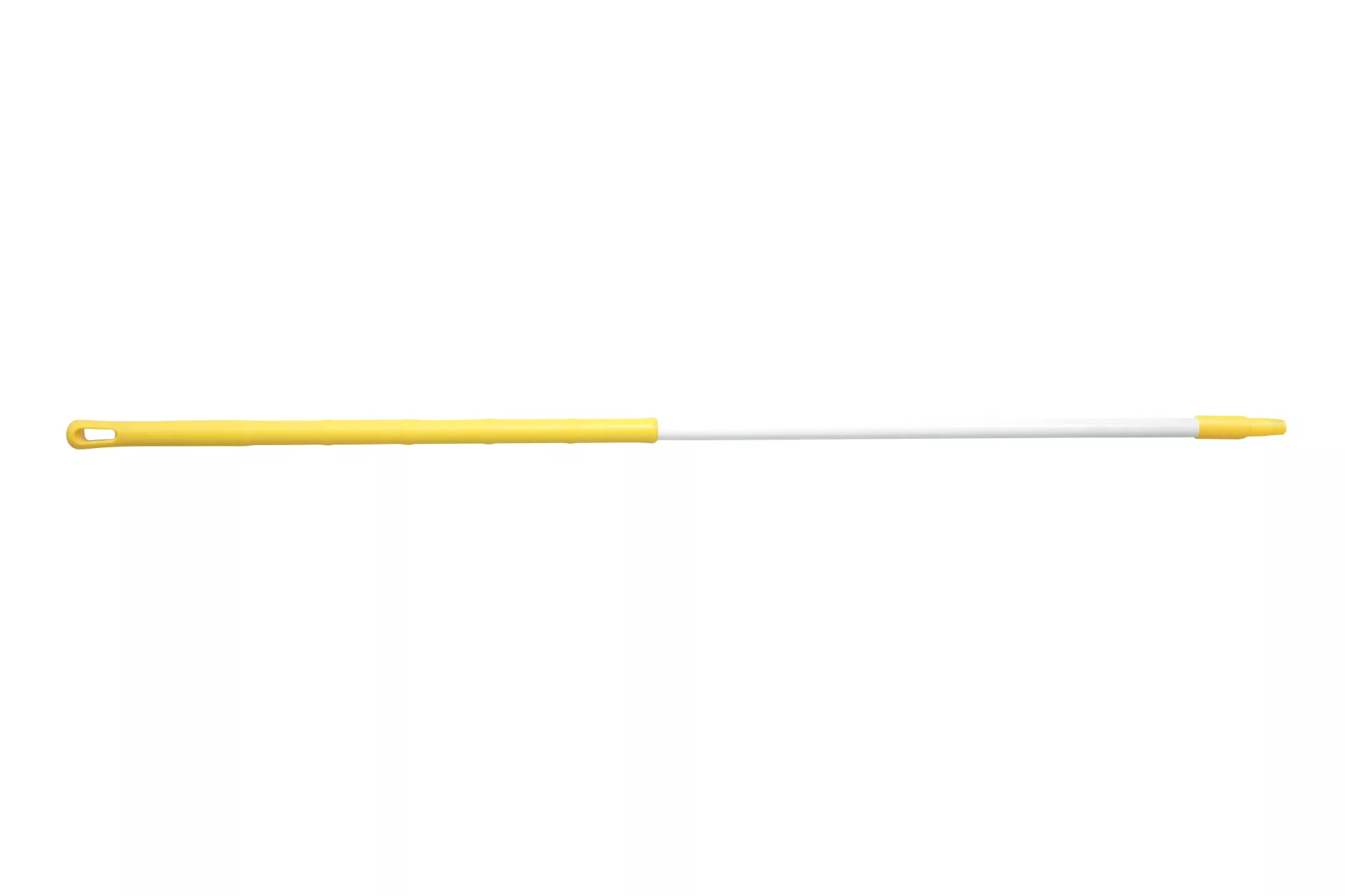 Рукоять FBK эргономичная, стекловолокно, 1500x32 мм, Желтый (4)