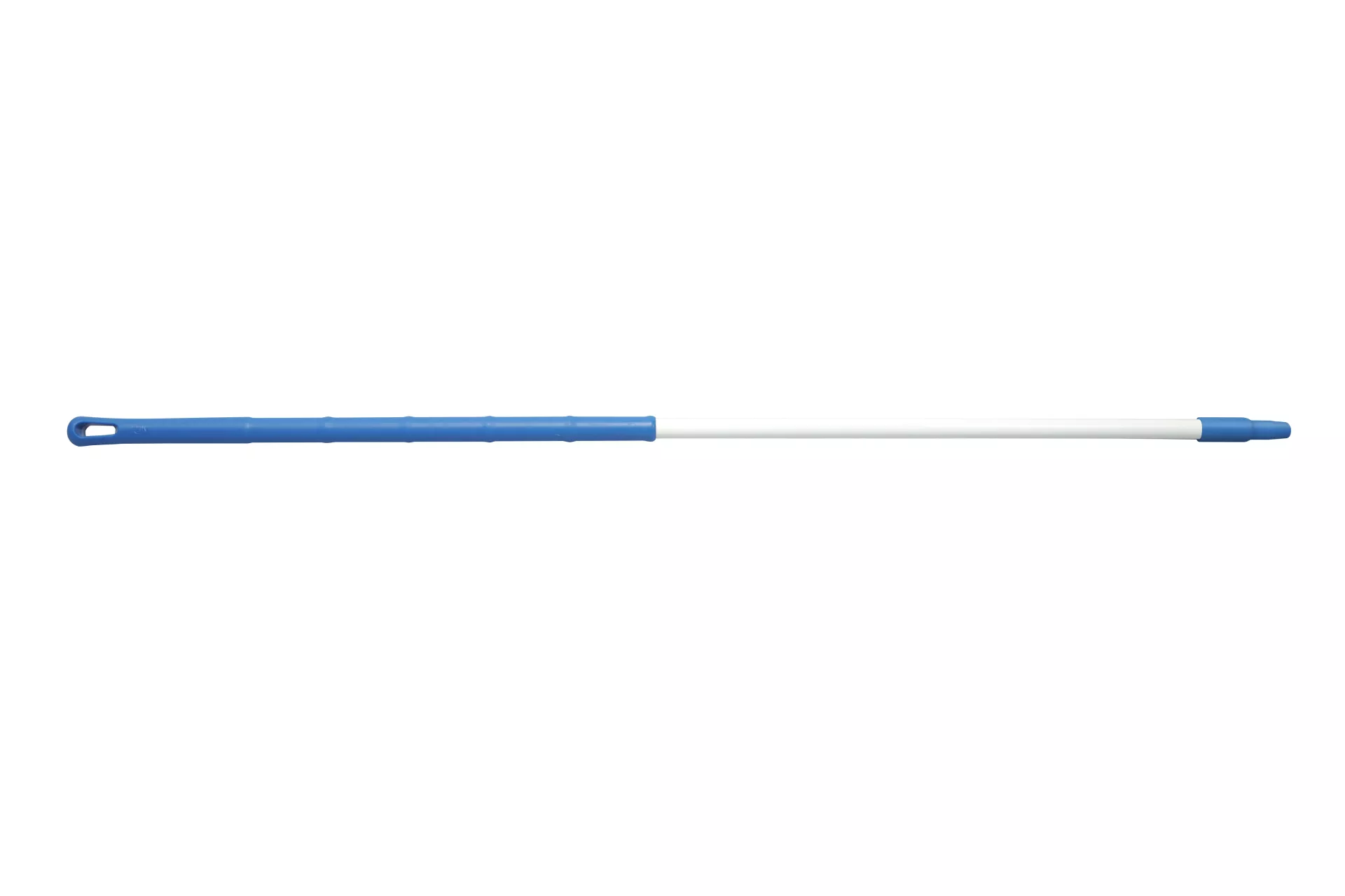 Рукоять FBK эргономичная, стекловолокно, 1500x32 мм, Синий (2)