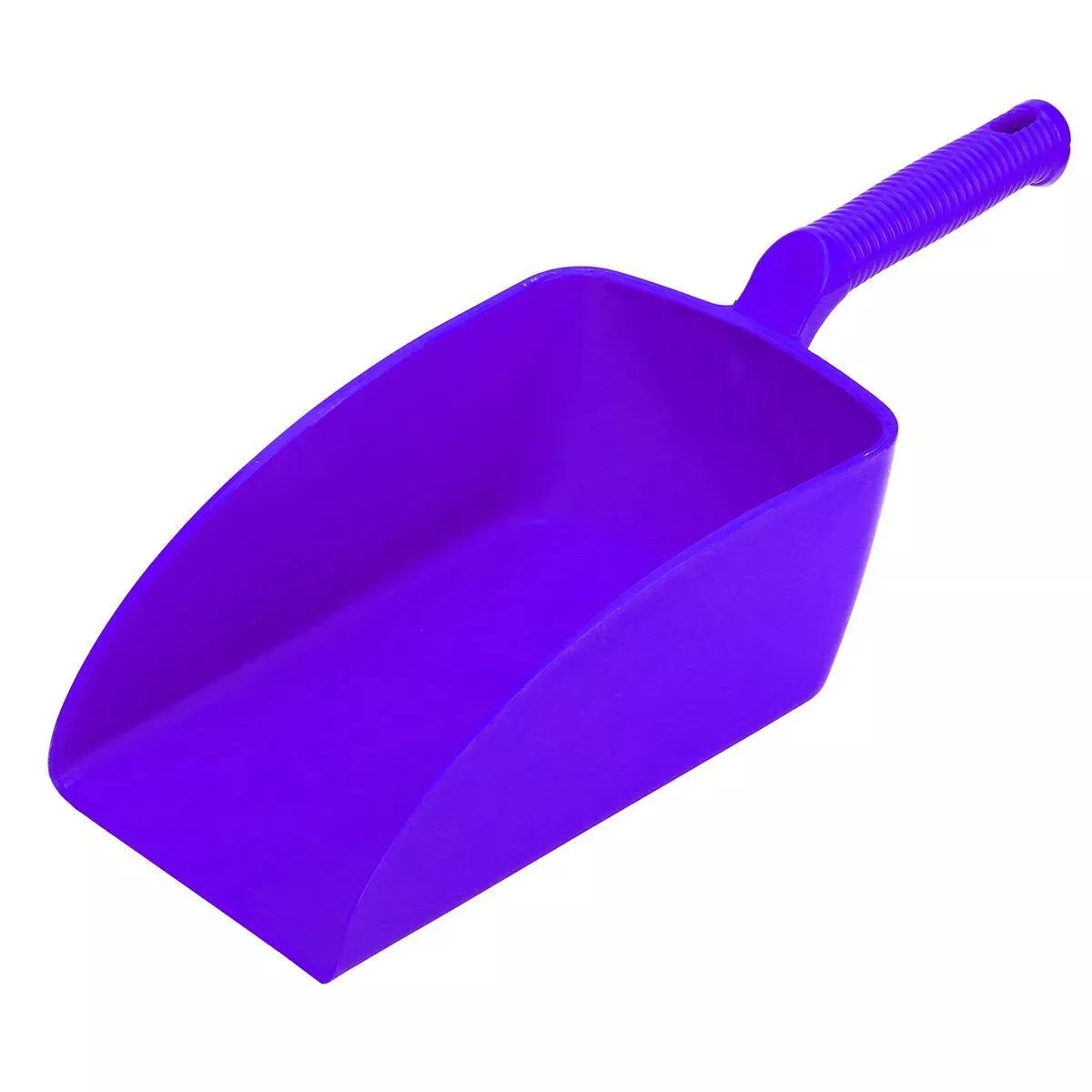 Ручной совок Schavon 2 л, 405х145х95 мм, Фиолетовый (0)