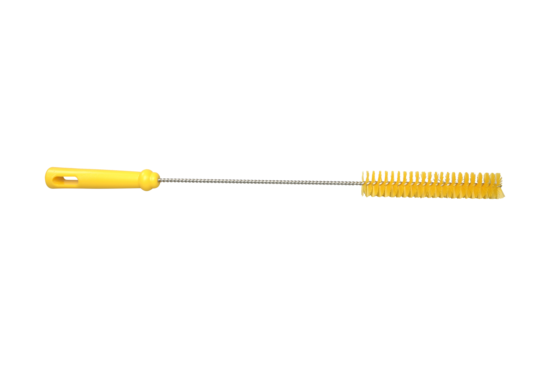 Ерш FBK 40х150х500 мм, Желтый (4)