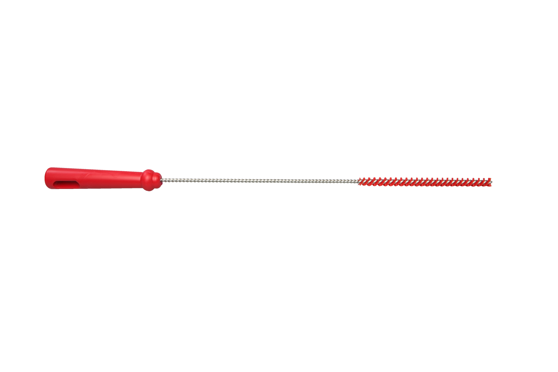 Ерш FBK 10х150х500 мм, Красный (3)