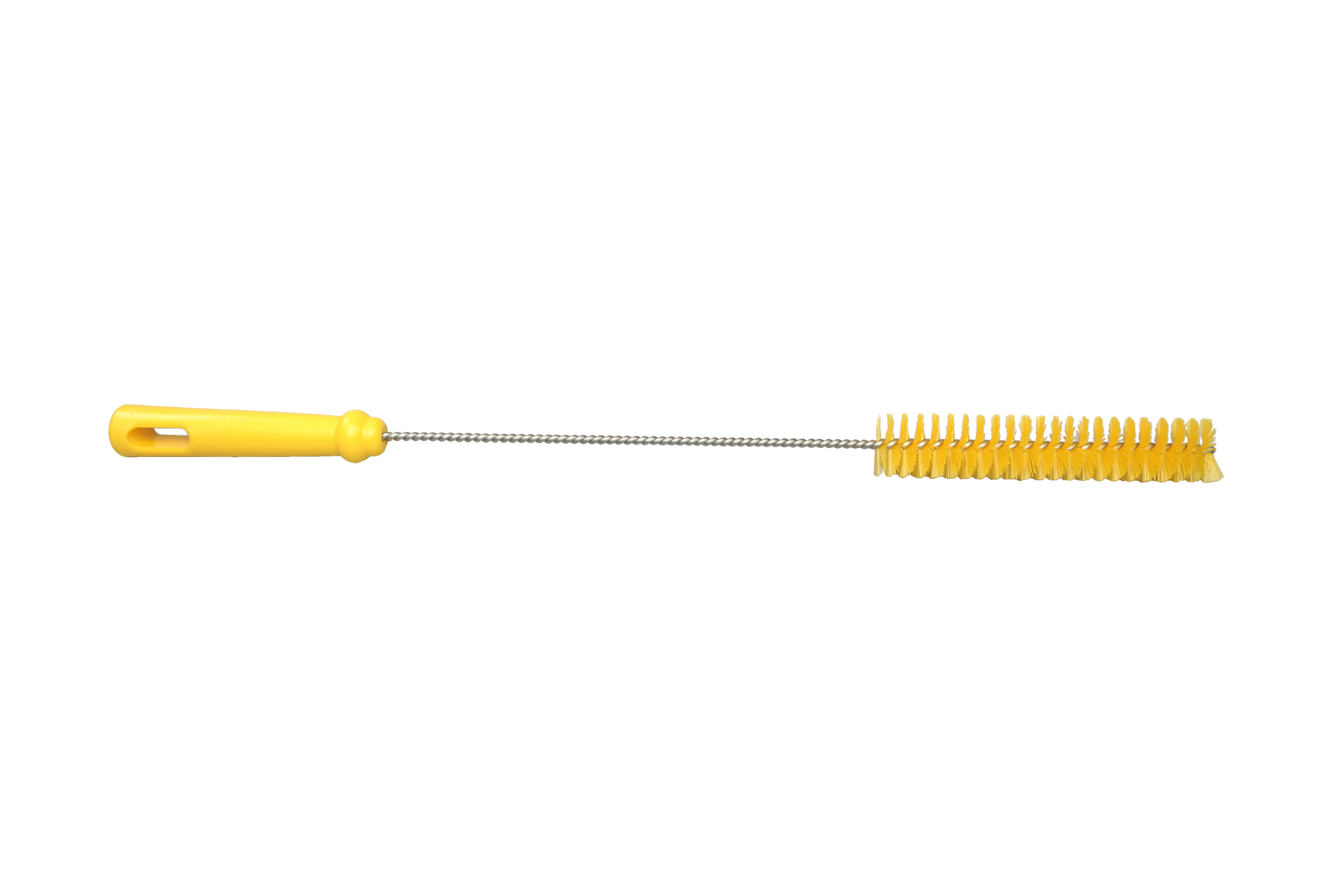 Ерш FBK 30х150х500 мм, Желтый (4)