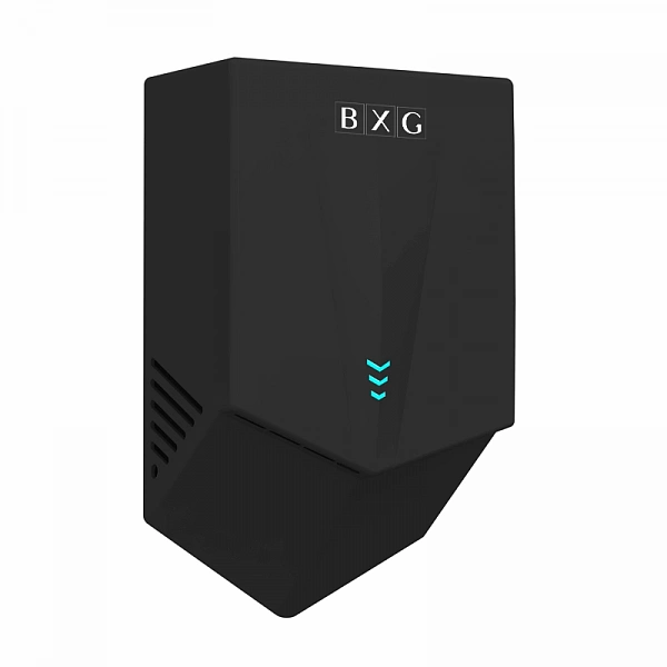 Электросушилка для рук BXG-JET-5700D с функцией ультрафиолетовой стерилизации