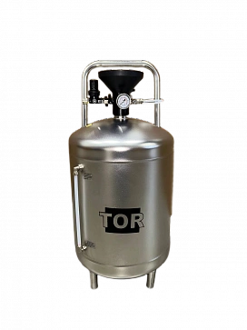 Пеногенератор TOR (корпус из нержавеющей стали), 50л
