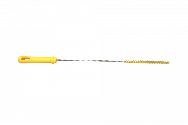 Ерш FBK 10х150х500 мм, Желтый (4)