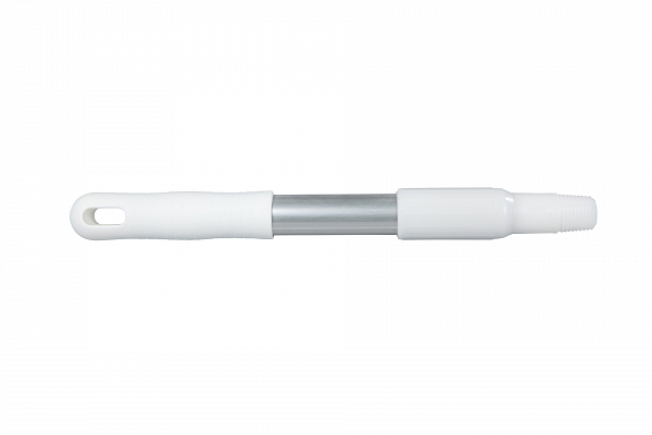 Рукоять FBK алюминиевая, 300х25мм, Белый (1)