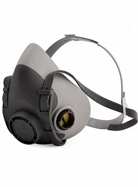Полумаска Jeta Safety 5500P (Размер M)