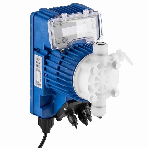 Насос дозирующий Tekna EVO (PTFE)